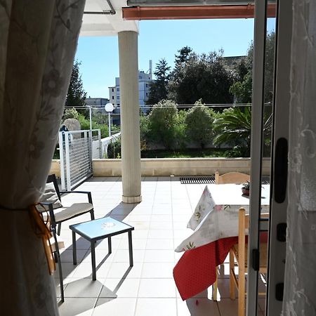 B&B Residenza Relax Dei Trulli 阿尔贝罗贝洛 外观 照片
