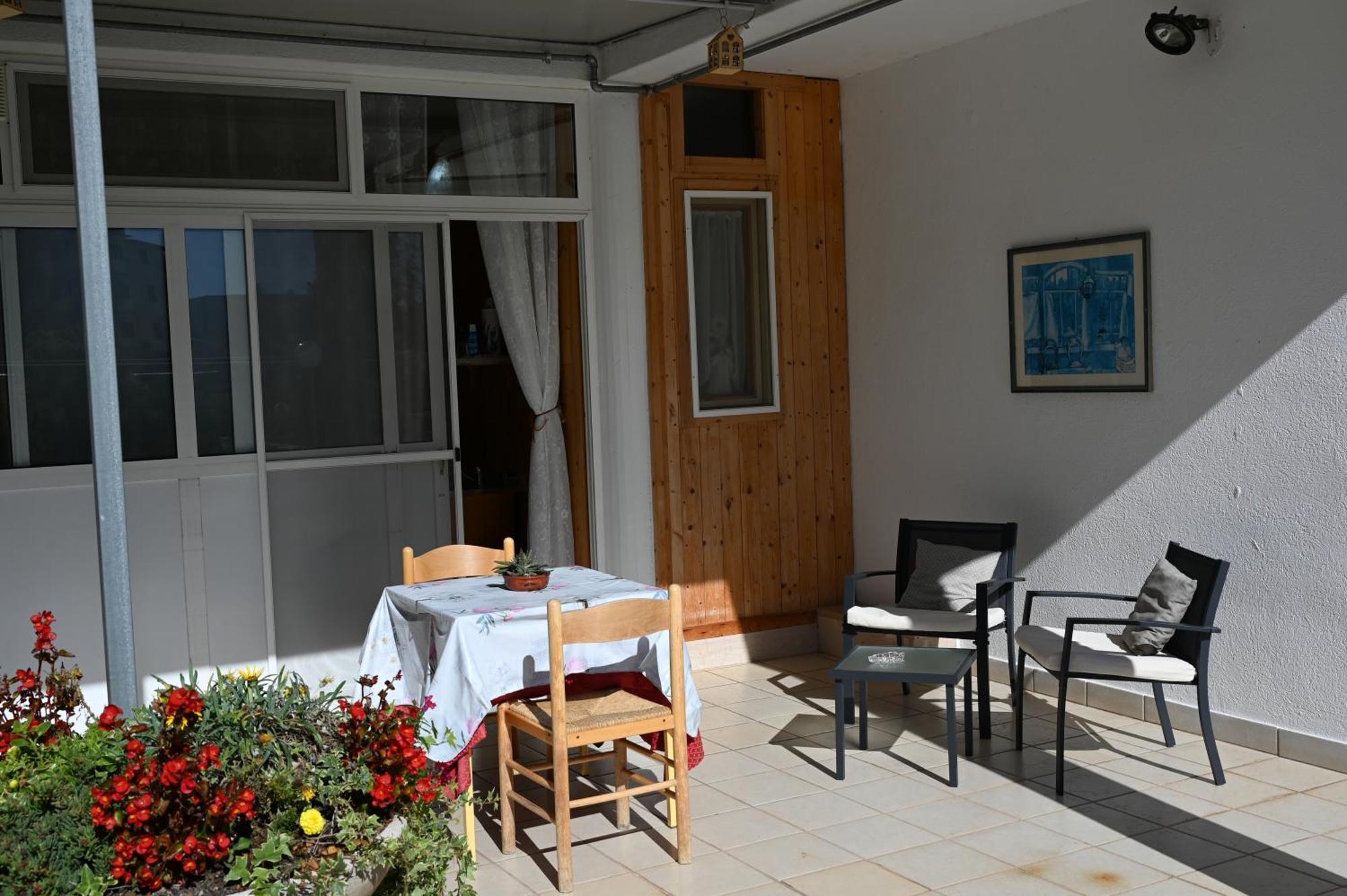 B&B Residenza Relax Dei Trulli 阿尔贝罗贝洛 外观 照片