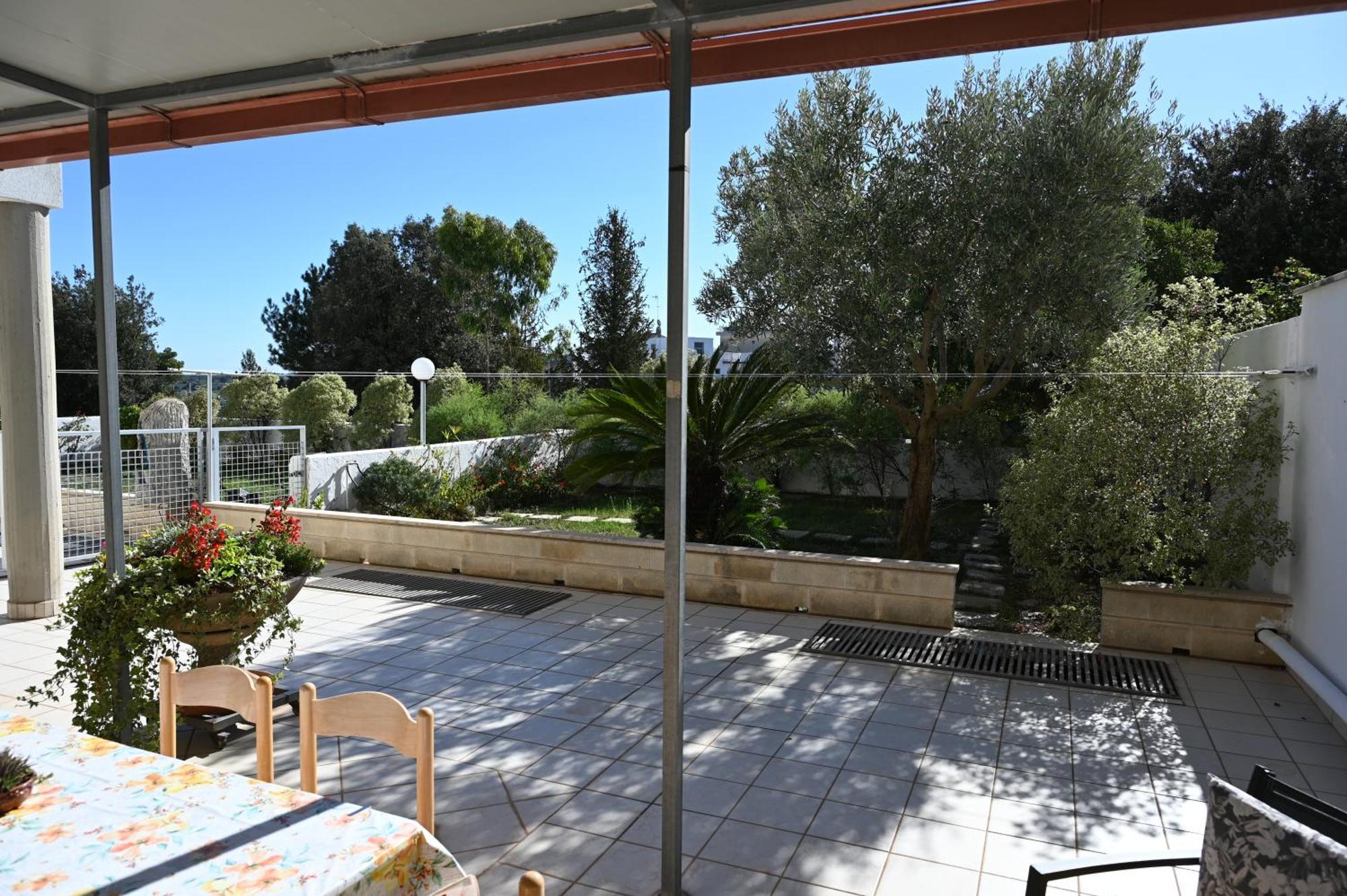 B&B Residenza Relax Dei Trulli 阿尔贝罗贝洛 外观 照片