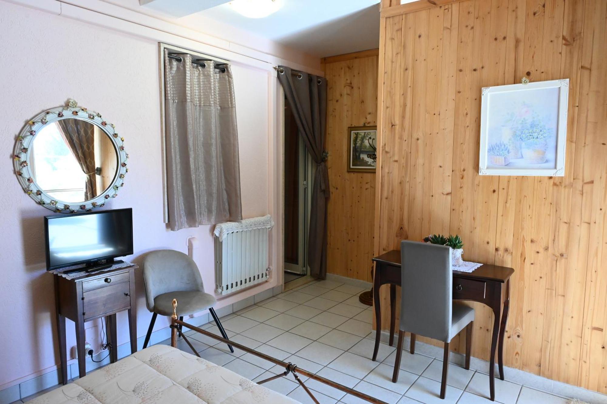 B&B Residenza Relax Dei Trulli 阿尔贝罗贝洛 外观 照片
