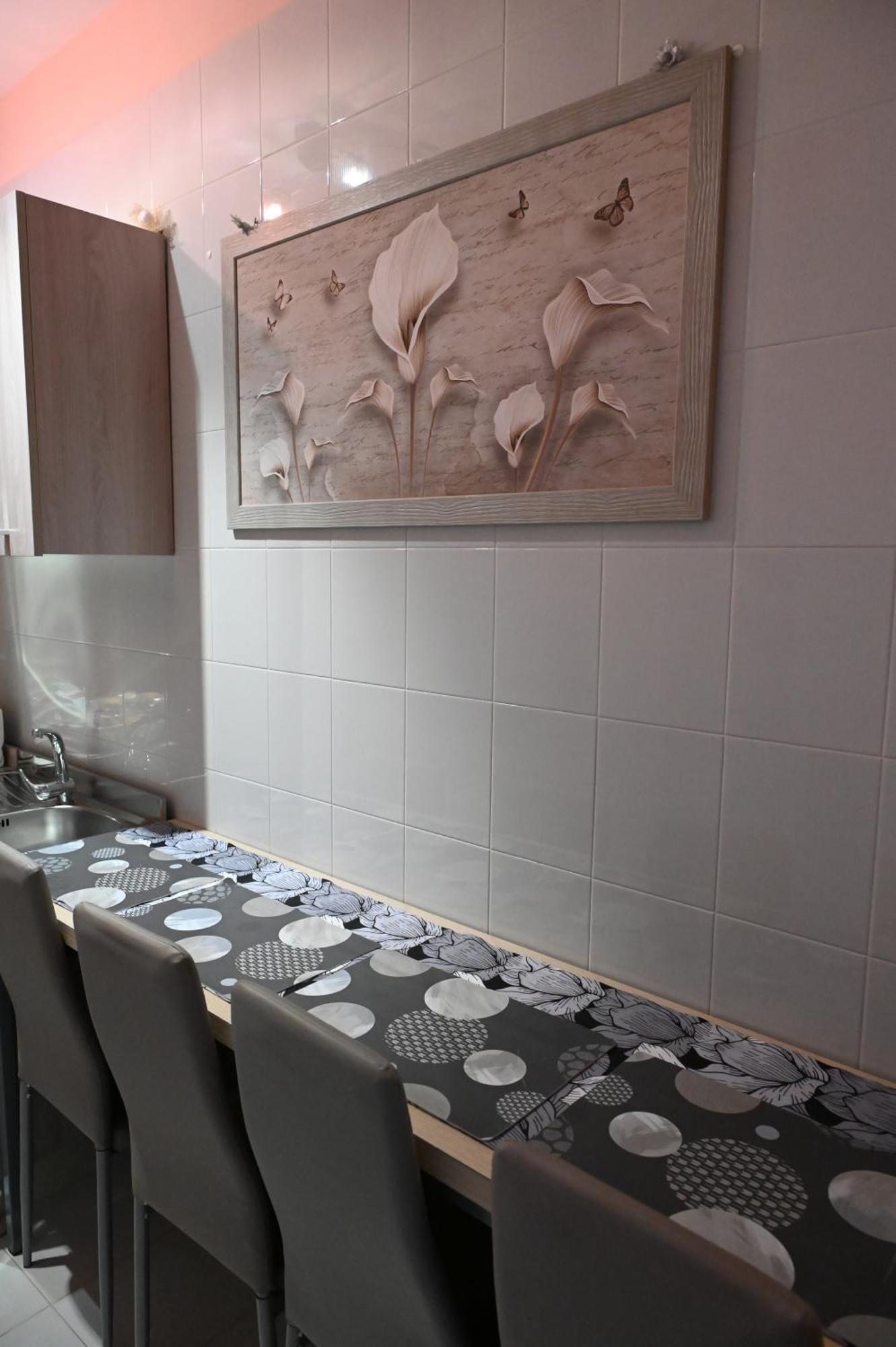 B&B Residenza Relax Dei Trulli 阿尔贝罗贝洛 外观 照片