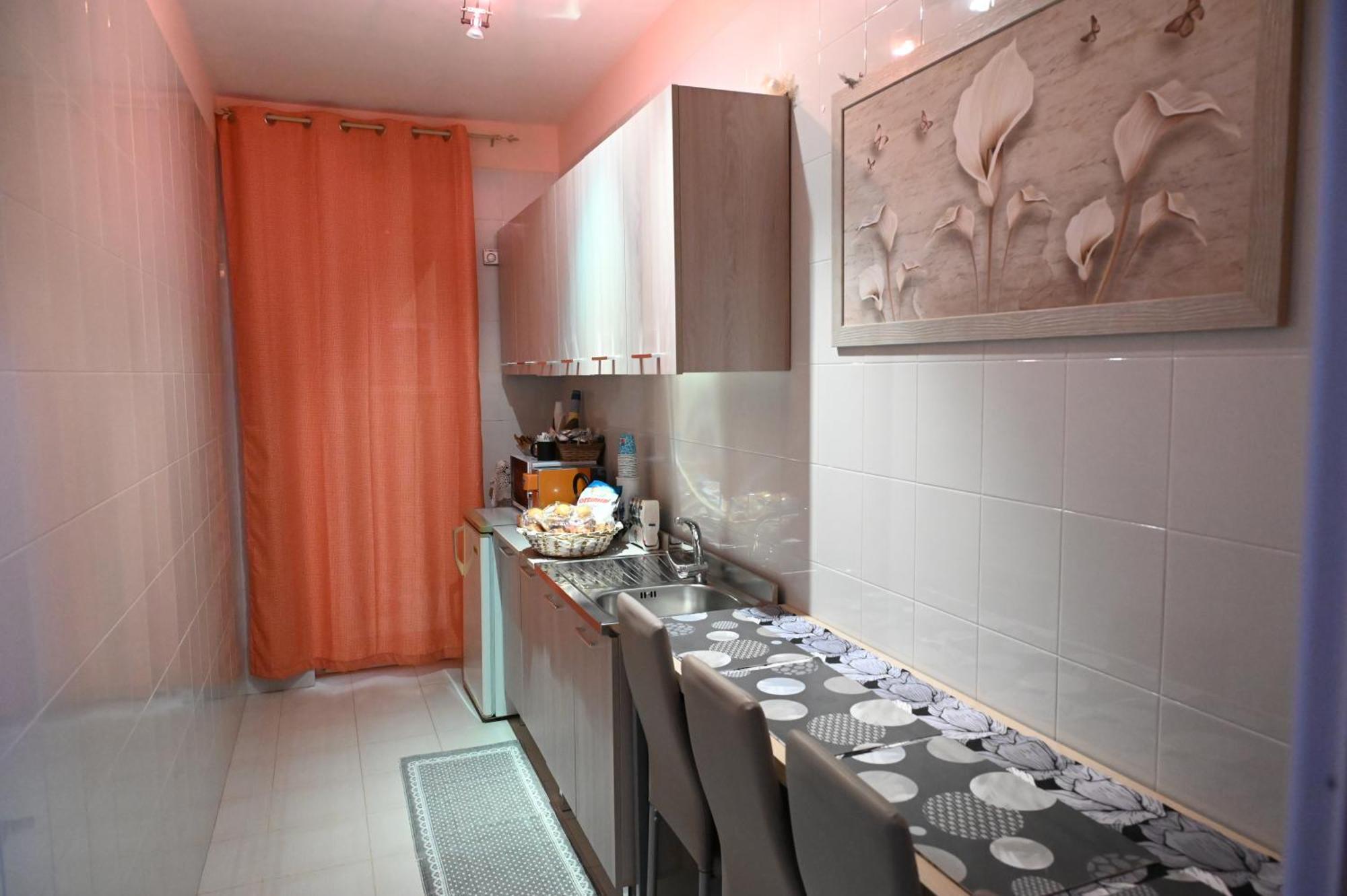 B&B Residenza Relax Dei Trulli 阿尔贝罗贝洛 外观 照片