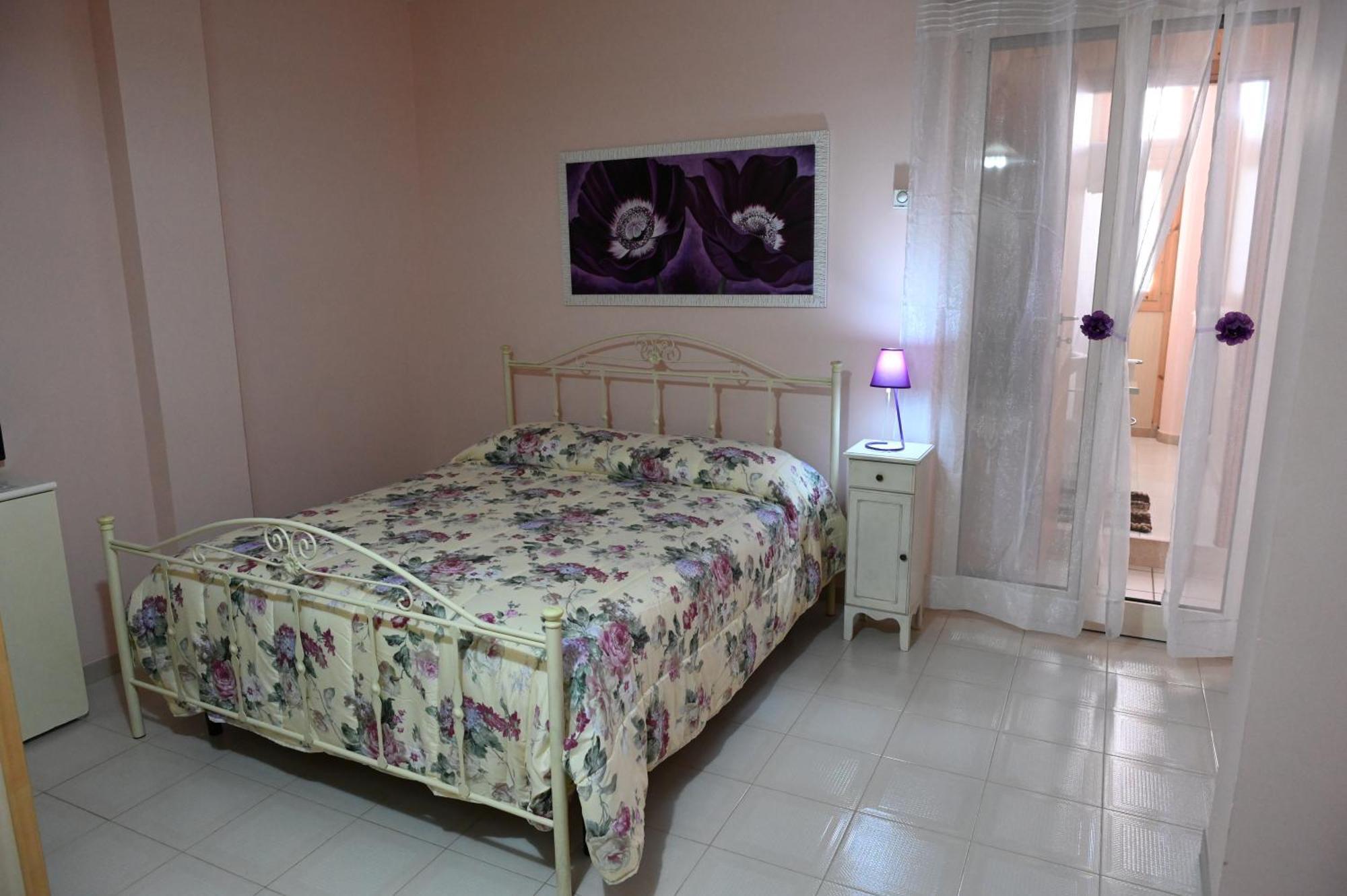 B&B Residenza Relax Dei Trulli 阿尔贝罗贝洛 外观 照片